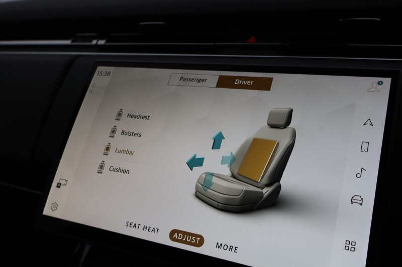 Used Land Rover Range Rover Sport 2023 for sale - 78025635: Photo 34