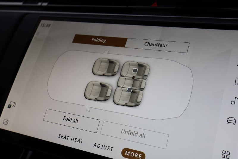 Used Land Rover Range Rover Sport 2023 for sale - 78025635: Photo 35