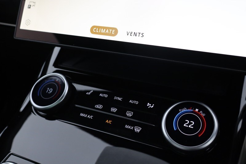 Used Land Rover Range Rover Sport 2023 for sale - 78025635: Photo 39