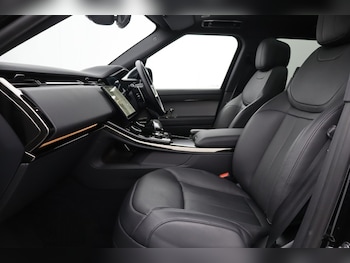 Used Land Rover Range Rover Sport 2023 for sale - 78025635: Photo