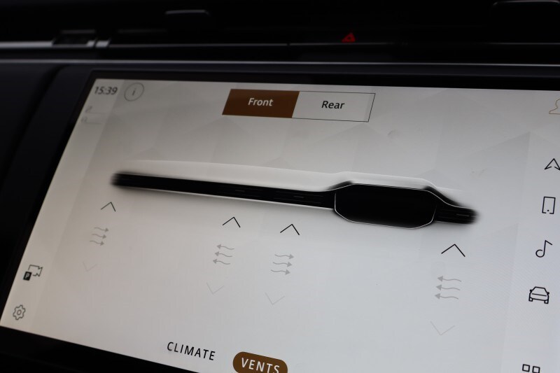 Used Land Rover Range Rover Sport 2023 for sale - 78025635: Photo 40