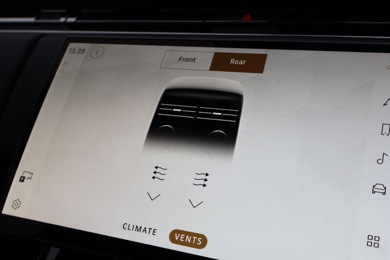 Used Land Rover Range Rover Sport 2023 for sale - 78025635: Photo 41