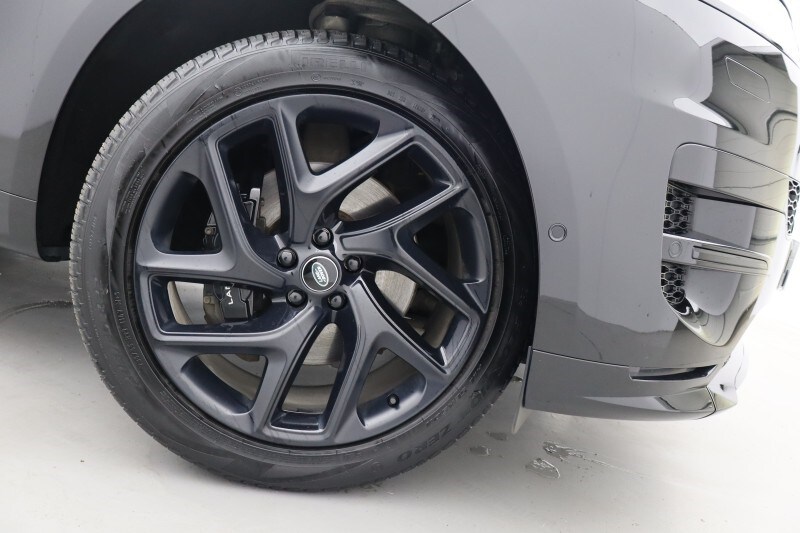 Used Land Rover Range Rover Sport 2023 for sale - 78025635: Photo 50