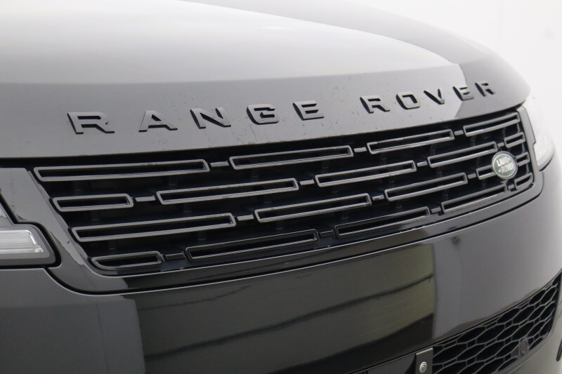 Used Land Rover Range Rover Sport 2023 for sale - 78025635: Photo 52