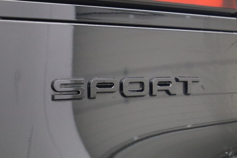 Used Land Rover Range Rover Sport 2023 for sale - 78025635: Photo 55