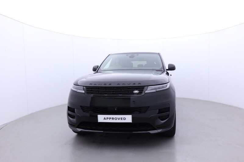 Used Land Rover Range Rover Sport 2023 for sale - 78025635: Photo 7