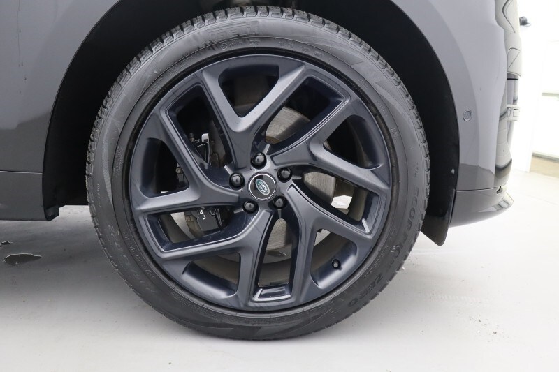 Used Land Rover Range Rover Sport 2023 for sale - 78025635: Photo 8