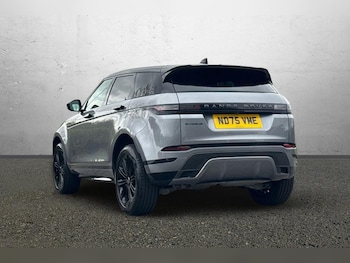 Used Land Rover Range Rover Evoque 2025 for sale - 78286478: Photo