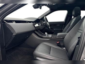 Used Land Rover Range Rover Evoque 2025 for sale - 78286478: Photo