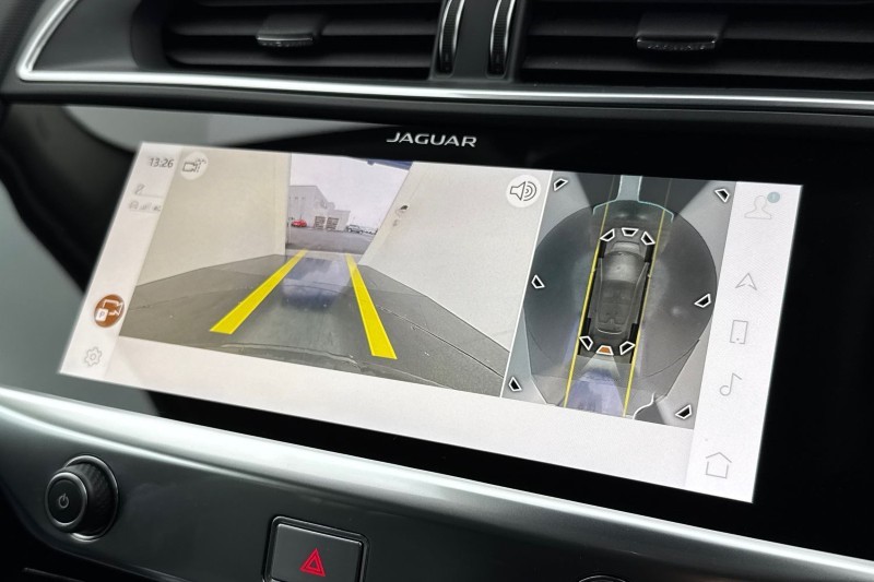 Used Jaguar I-Pace 2021 for sale - 77025592: Photo 12