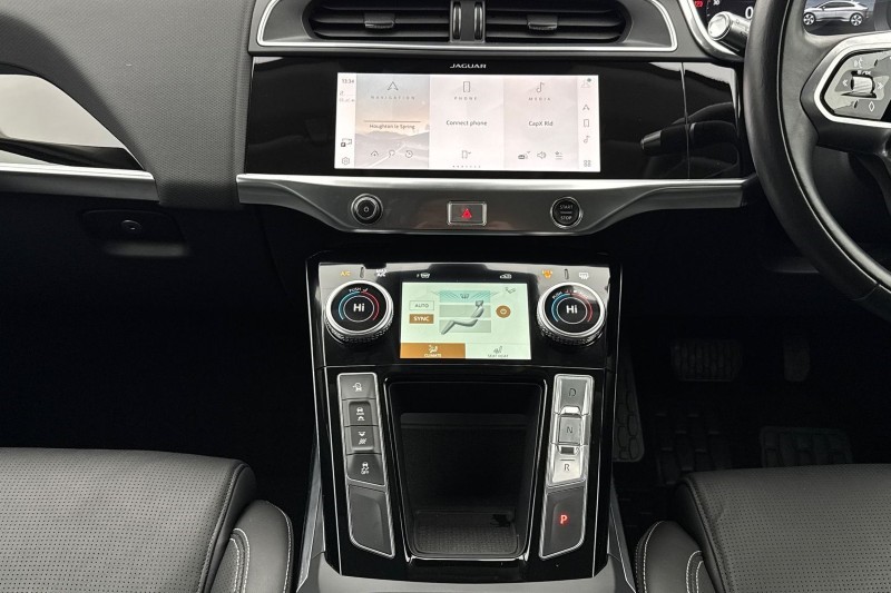 Used Jaguar I-Pace 2021 for sale - 77025592: Photo 14