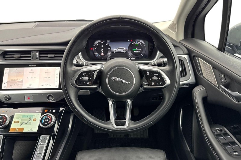 Used Jaguar I-Pace 2021 for sale - 77025592: Photo 15