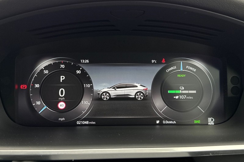Used Jaguar I-Pace 2021 for sale - 77025592: Photo 16