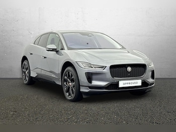 Used Jaguar I-Pace 2021 for sale - 77025592: Photo