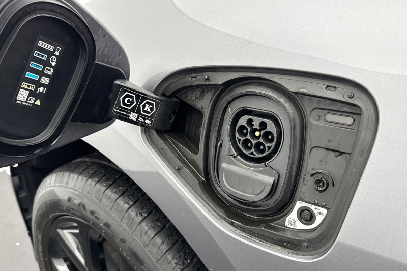 Used Jaguar I-Pace 2021 for sale - 77025592: Photo 20