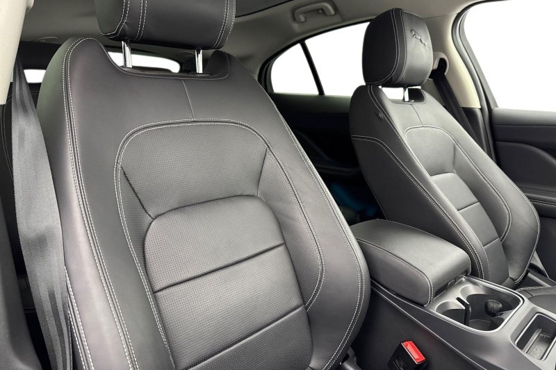 Used Jaguar I-Pace 2021 for sale - 77025592: Photo 26