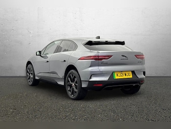 Used Jaguar I-Pace 2021 for sale - 77025592: Photo
