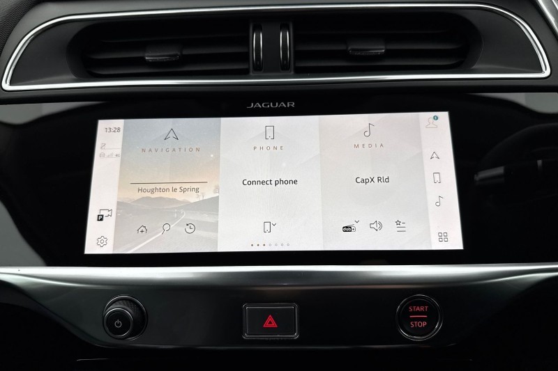 Used Jaguar I-Pace 2021 for sale - 77025592: Photo 30