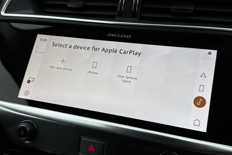 Used Jaguar I-Pace 2021 for sale - 77025592: Photo 31