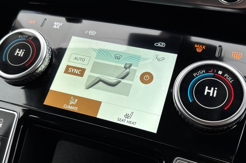 Used Jaguar I-Pace 2021 for sale - 77025592: Photo 32