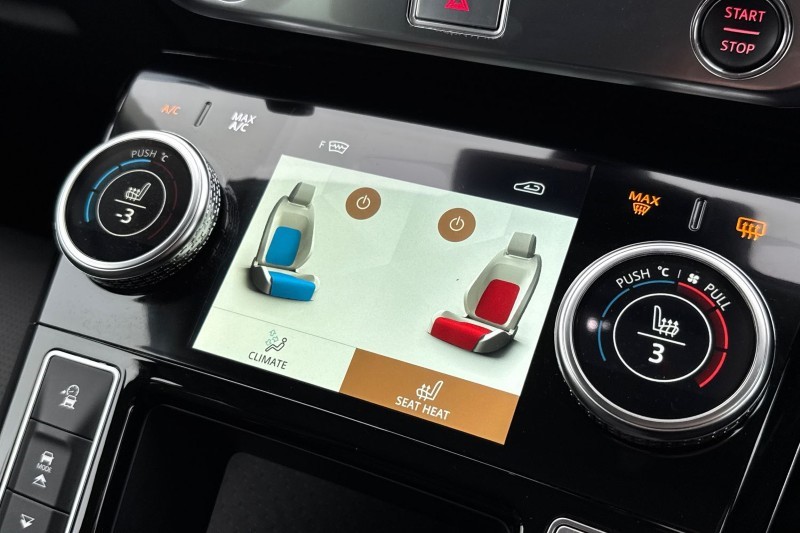 Used Jaguar I-Pace 2021 for sale - 77025592: Photo 33