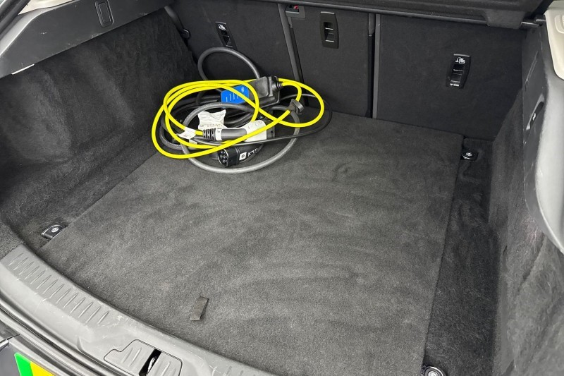 Used Jaguar I-Pace 2021 for sale - 77025592: Photo 36