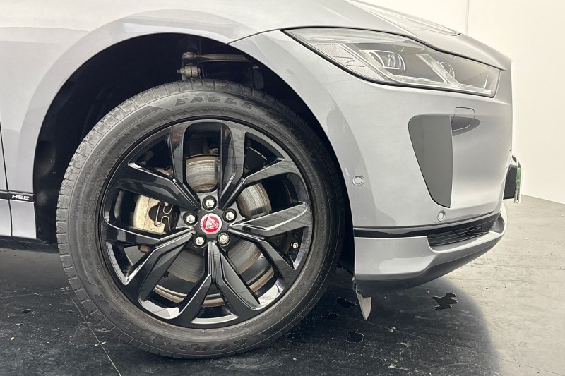 Used Jaguar I-Pace 2021 for sale - 77025592: Photo 39