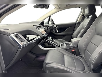 Used Jaguar I-Pace 2021 for sale - 77025592: Photo