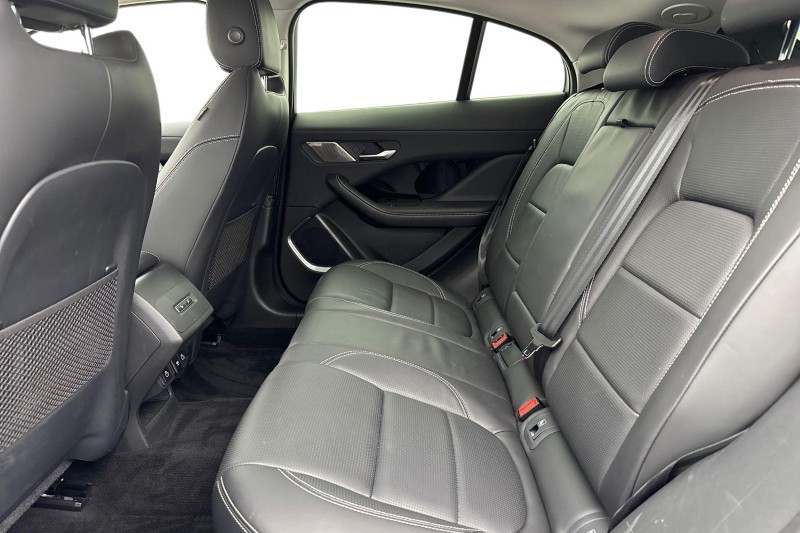 Used Jaguar I-Pace 2021 for sale - 77025592: Photo 4