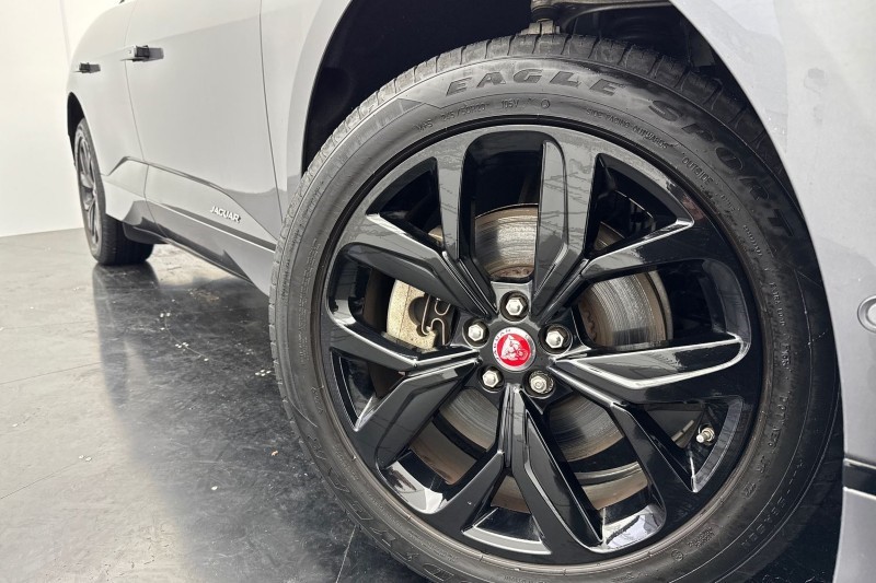 Used Jaguar I-Pace 2021 for sale - 77025592: Photo 41