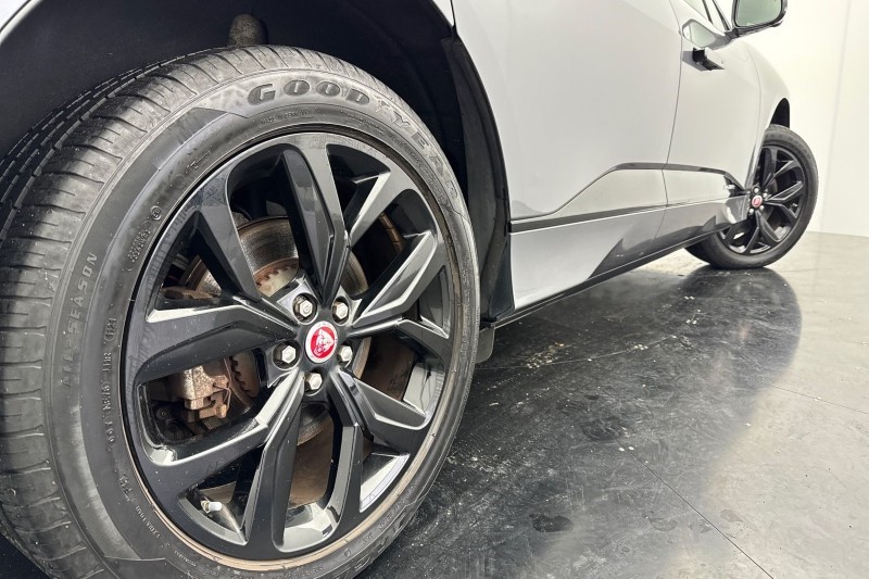 Used Jaguar I-Pace 2021 for sale - 77025592: Photo 45