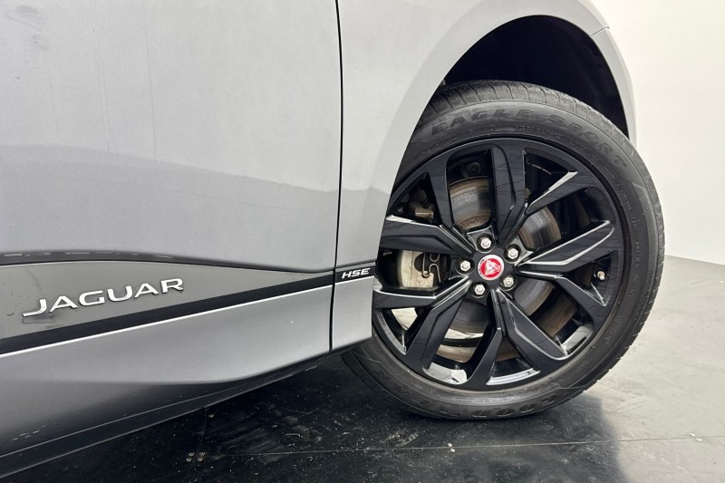 Used Jaguar I-Pace 2021 for sale - 77025592: Photo 46