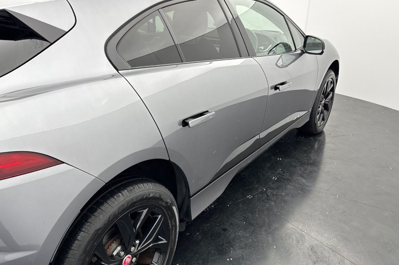 Used Jaguar I-Pace 2021 for sale - 77025592: Photo 48