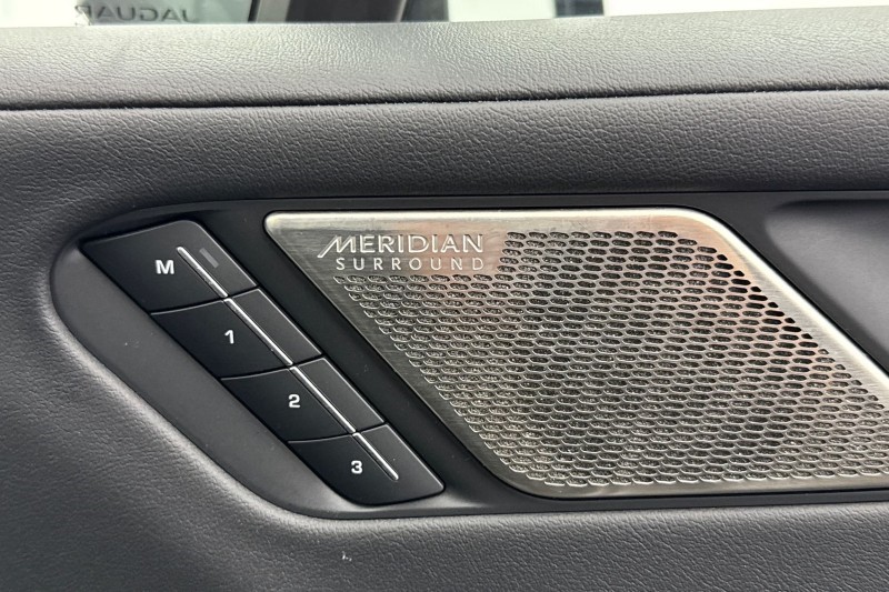 Used Jaguar I-Pace 2021 for sale - 77025592: Photo 49