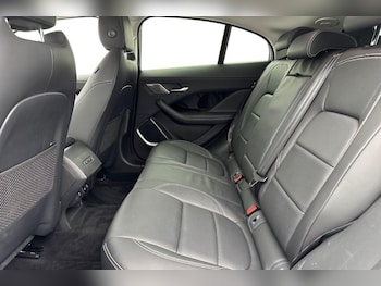Used Jaguar I-Pace 2021 for sale - 77025592: Photo