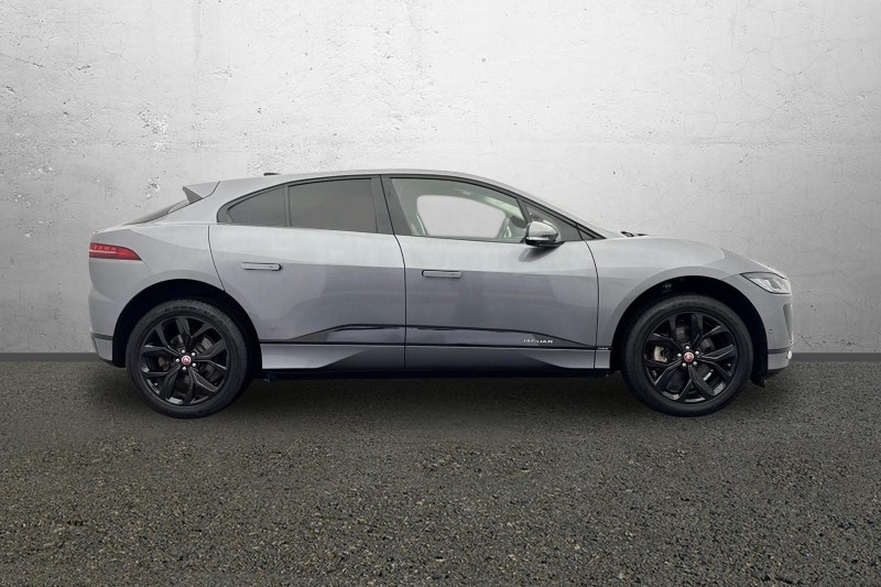 Used Jaguar I-Pace 2021 for sale - 77025592: Photo 5