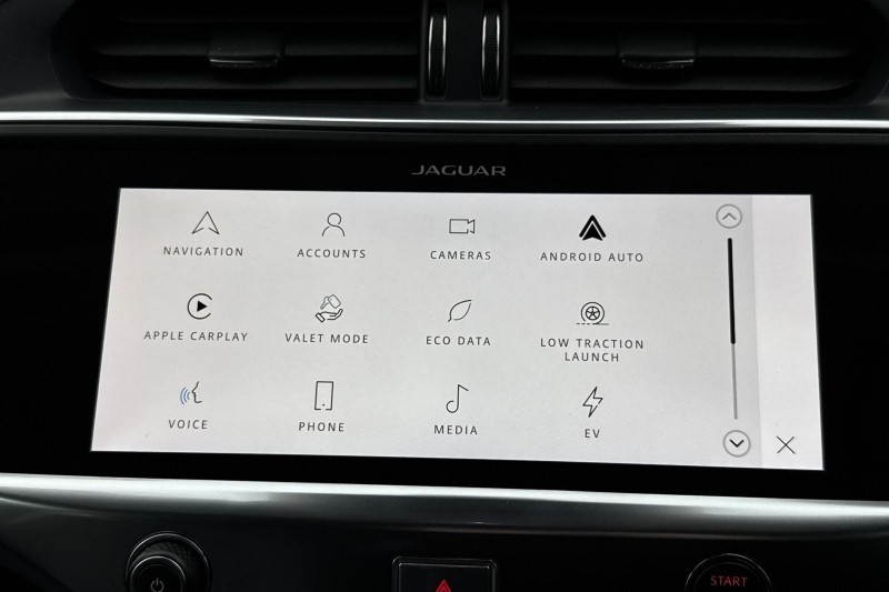 Used Jaguar I-Pace 2021 for sale - 77025592: Photo 50