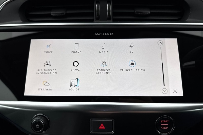 Used Jaguar I-Pace 2021 for sale - 77025592: Photo 51