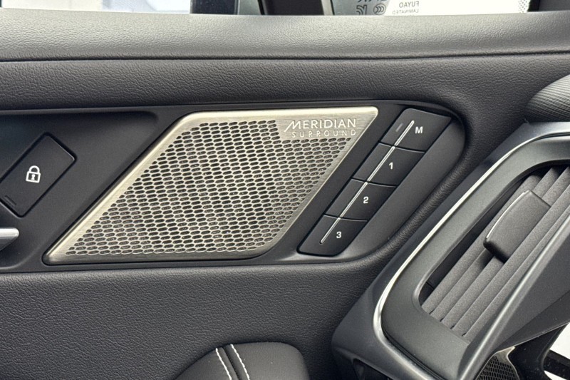 Used Jaguar I-Pace 2021 for sale - 77025592: Photo 52