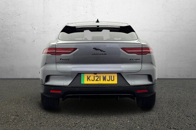 Used Jaguar I-Pace 2021 for sale - 77025592: Photo 6
