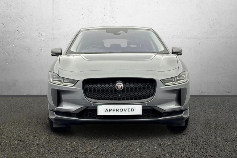 Used Jaguar I-Pace 2021 for sale - 77025592: Photo 7
