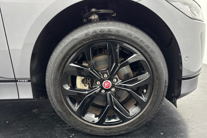 Used Jaguar I-Pace 2021 for sale - 77025592: Photo 8