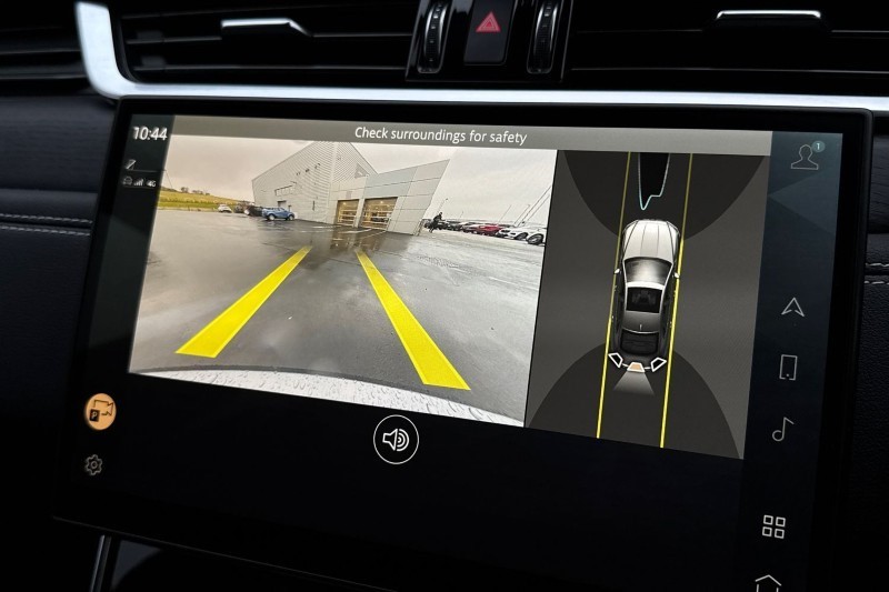 Used Jaguar XF 2024 for sale - 77381055: Photo 12