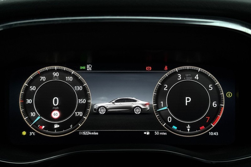 Used Jaguar XF 2024 for sale - 77381055: Photo 16