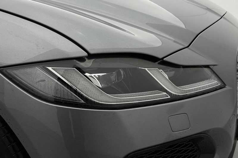 Used Jaguar XF 2024 for sale - 77381055: Photo 17