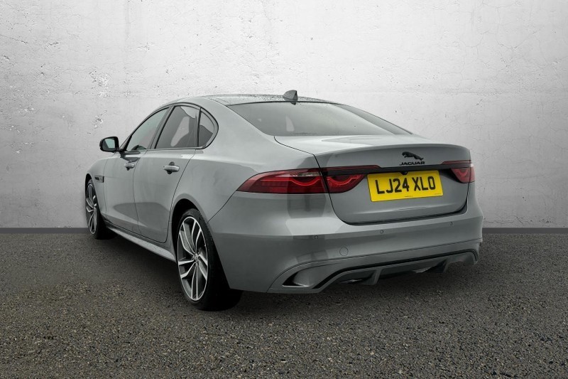 Used Jaguar XF 2024 for sale - 77381055: Photo 2