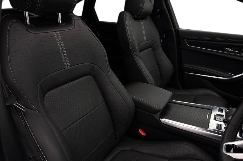 Used Jaguar XF 2024 for sale - 77381055: Photo 26