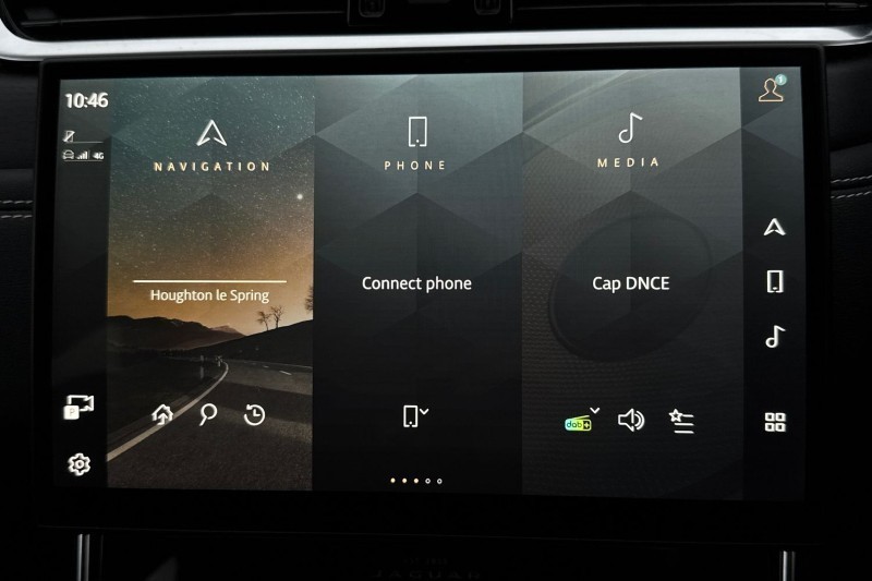 Used Jaguar XF 2024 for sale - 77381055: Photo 29