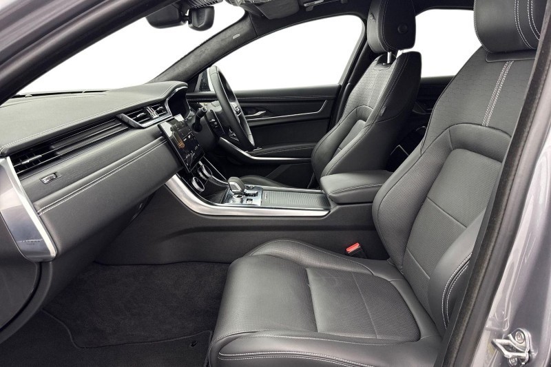 Used Jaguar XF 2024 for sale - 77381055: Photo 3