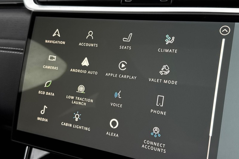 Used Jaguar XF 2024 for sale - 77381055: Photo 30